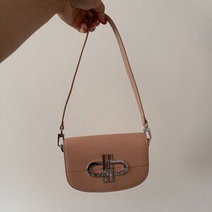 PEDRO SHOES + BAG - ICONI MINI SHOULDER BAG + SANDALS brand new